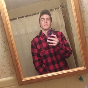 Meet your Posher, Cody